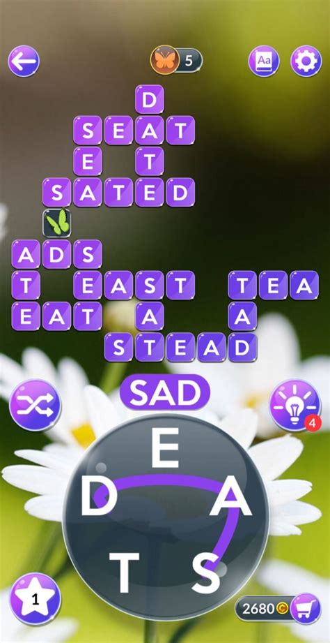 wordscapes in bloom|Wordscapes In Bloom Daily Puzzle [ Answers + Cheats ].